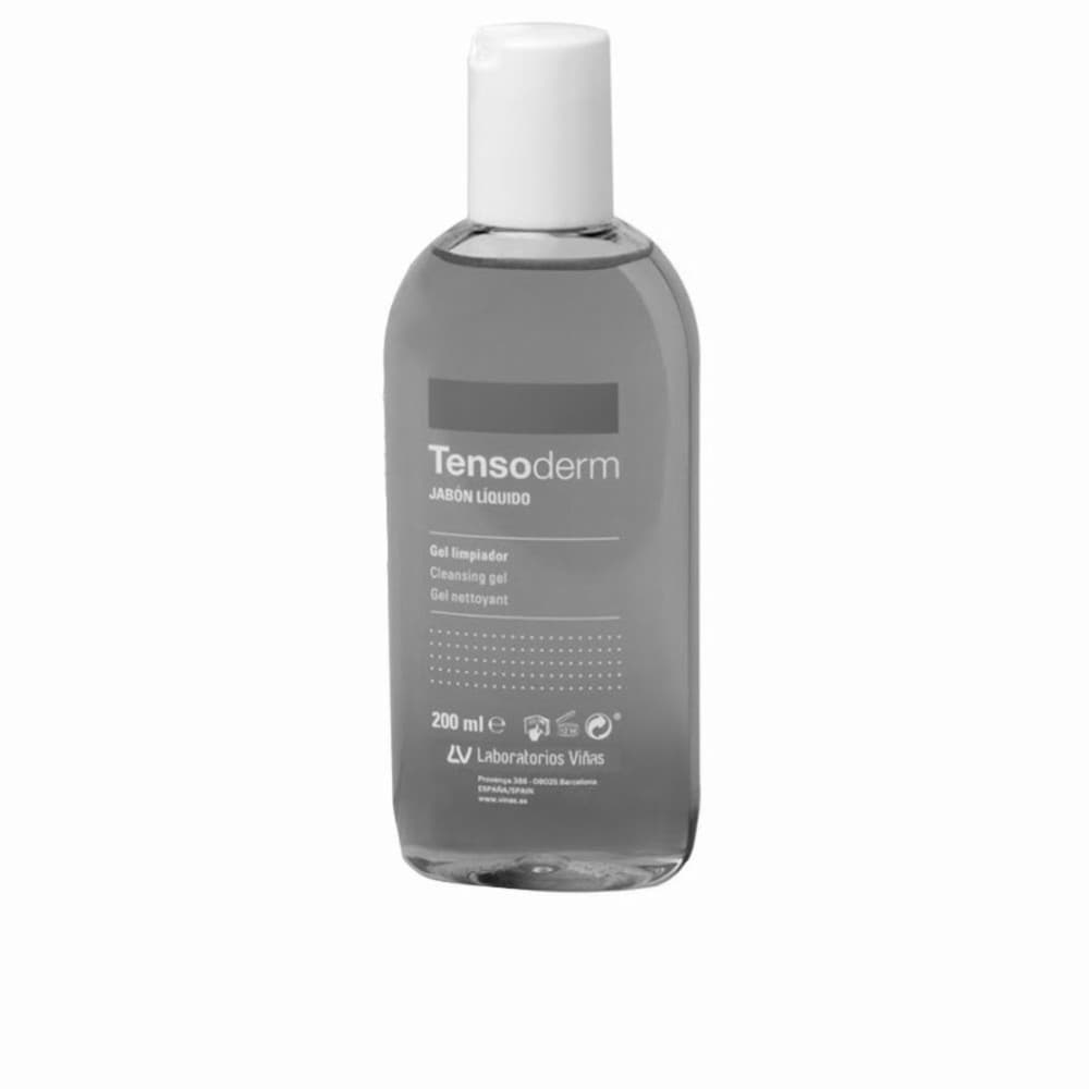 Facial Cleansing Gel Tensoderm TENSODERM 200 ml