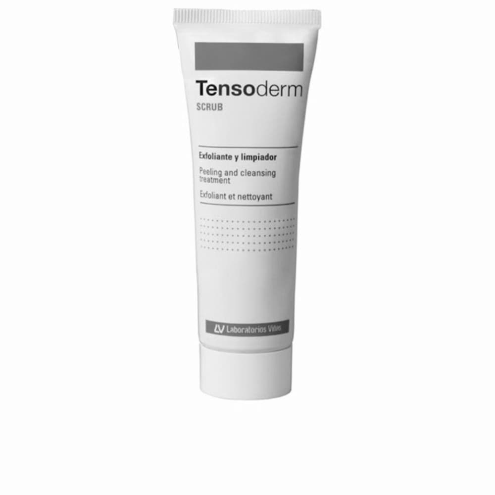 Facial Exfoliator Tensoderm TENSODERM 50 ml