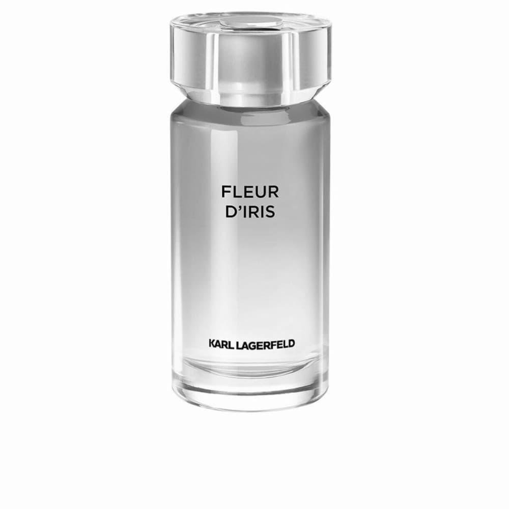Women's Perfume Karl Lagerfeld FLEUR D'IRIS 100 ml EDP