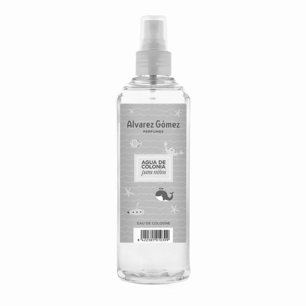 Unisex Perfume Alvarez Gomez