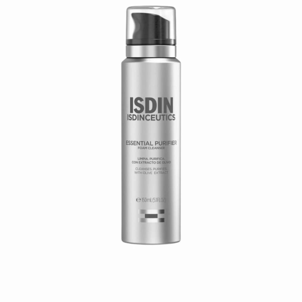 Facial Cleansing Gel Isdin ISDINCEUTICS 150 ml
