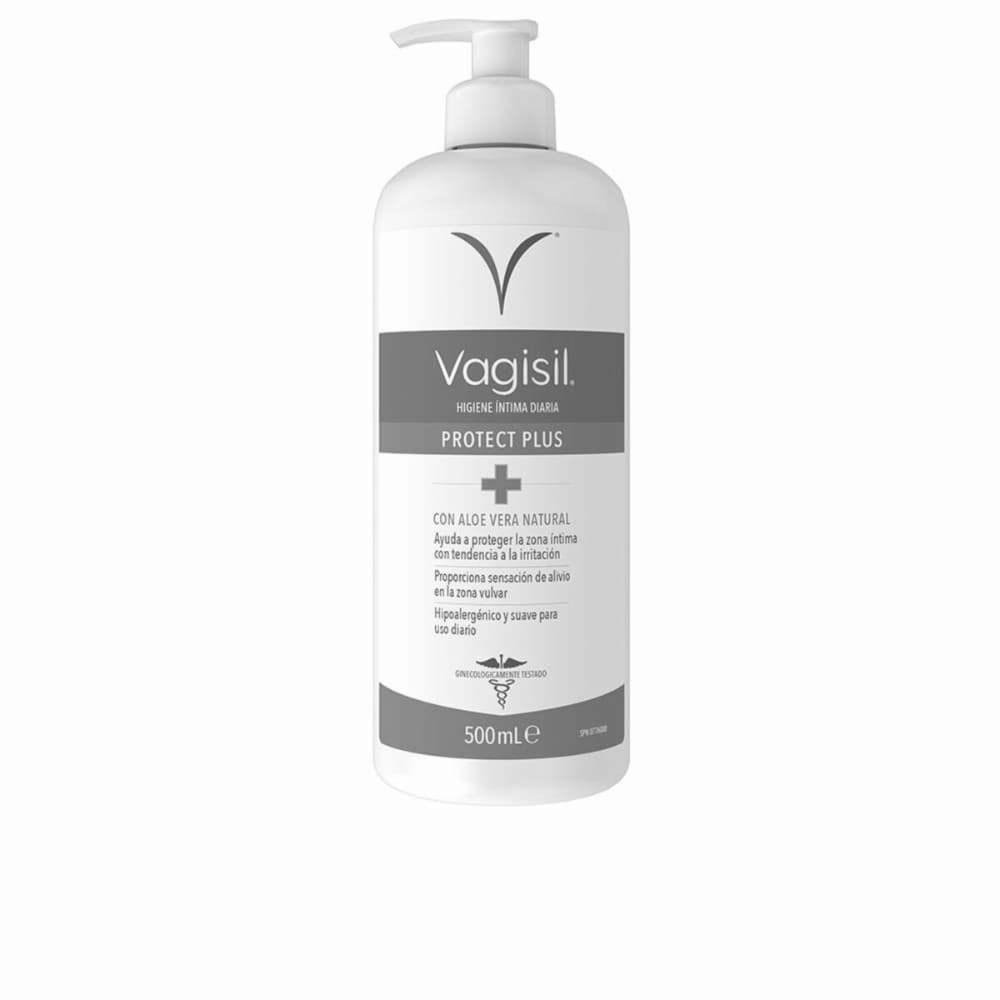 Shower Gel Vagisil LIMPIEZA Y FRESCURA 500 ml