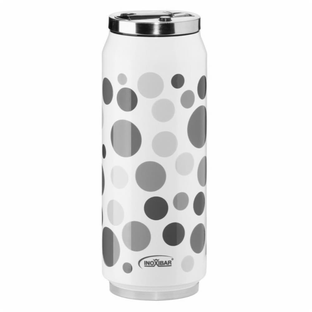 Atomiser Bottle Inoxibar 61265