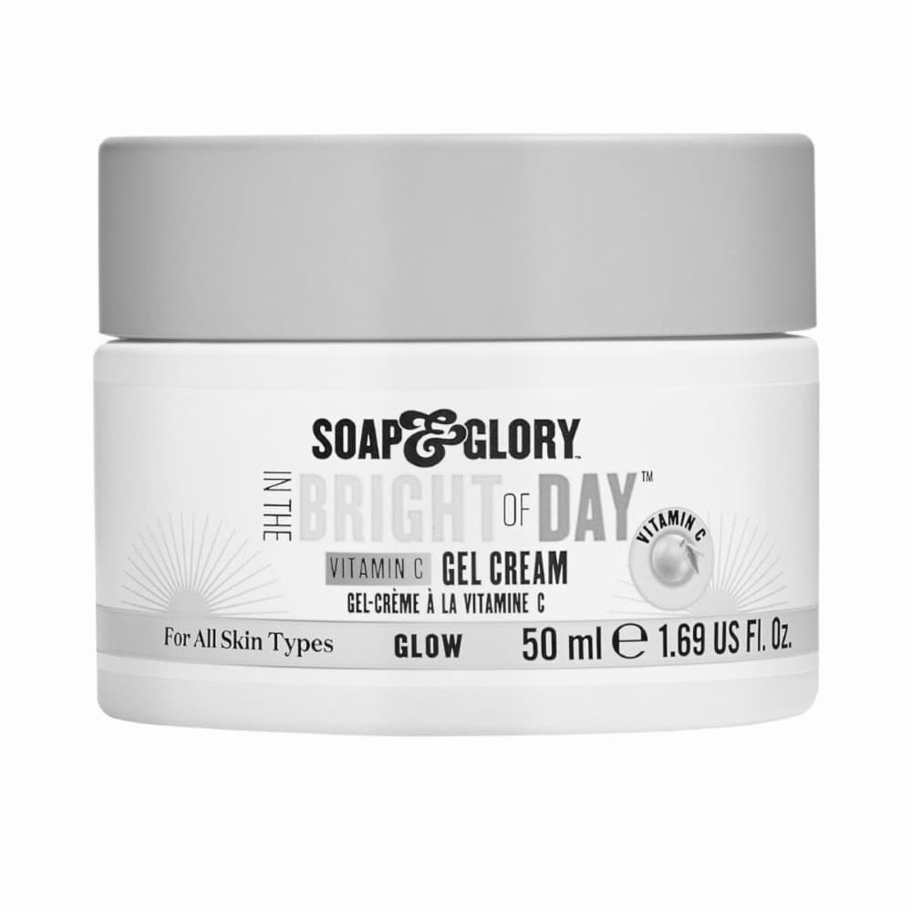 Facial Cream Soap & Glory BRIGHT OF DAY