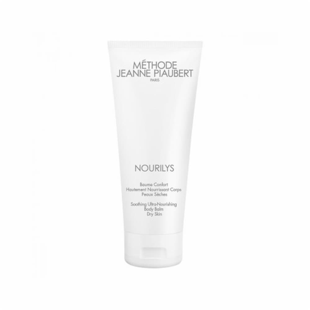 Moisturising Body Cream Jeanne Piaubert