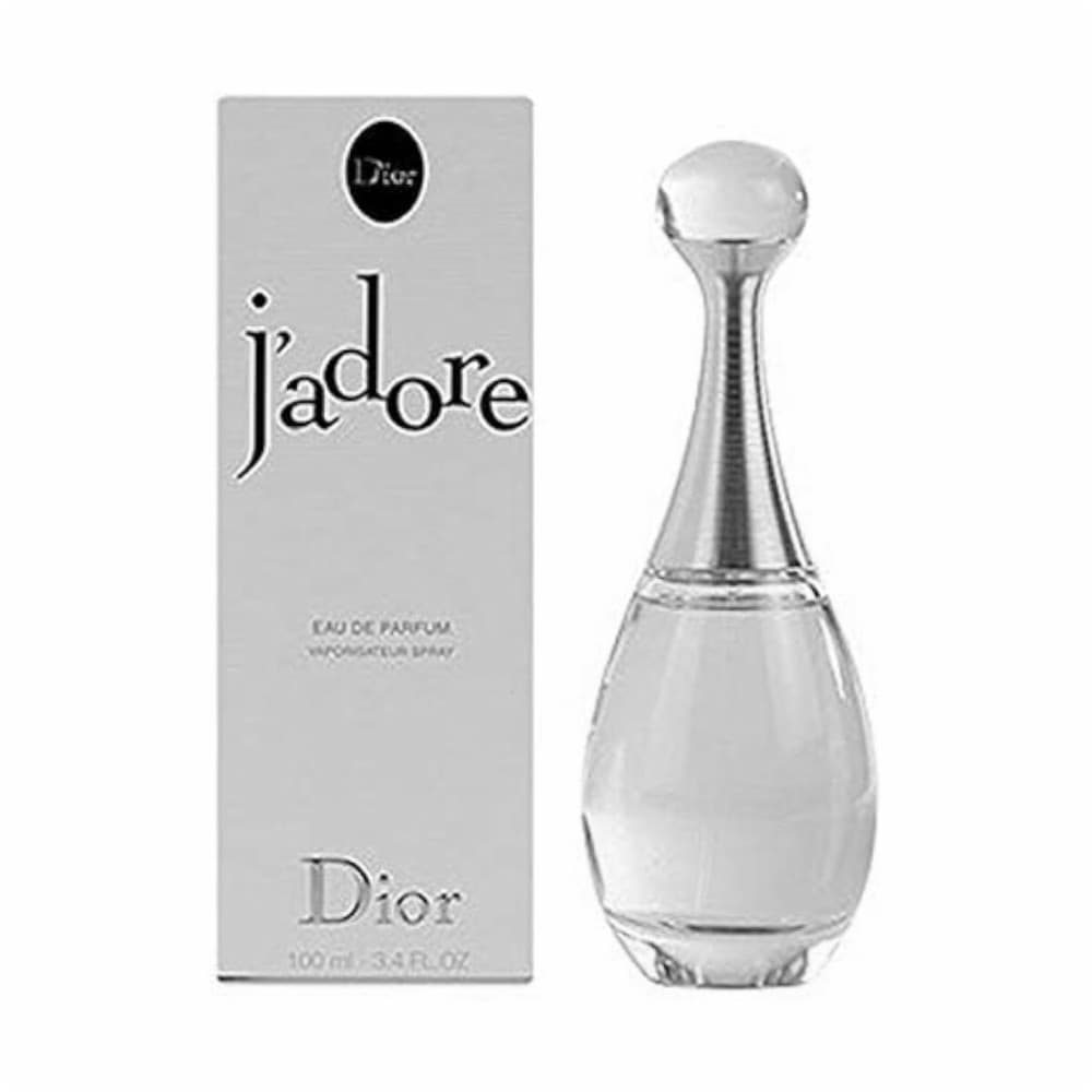 Women's Perfume Dior J'Adore EDP 50 ml