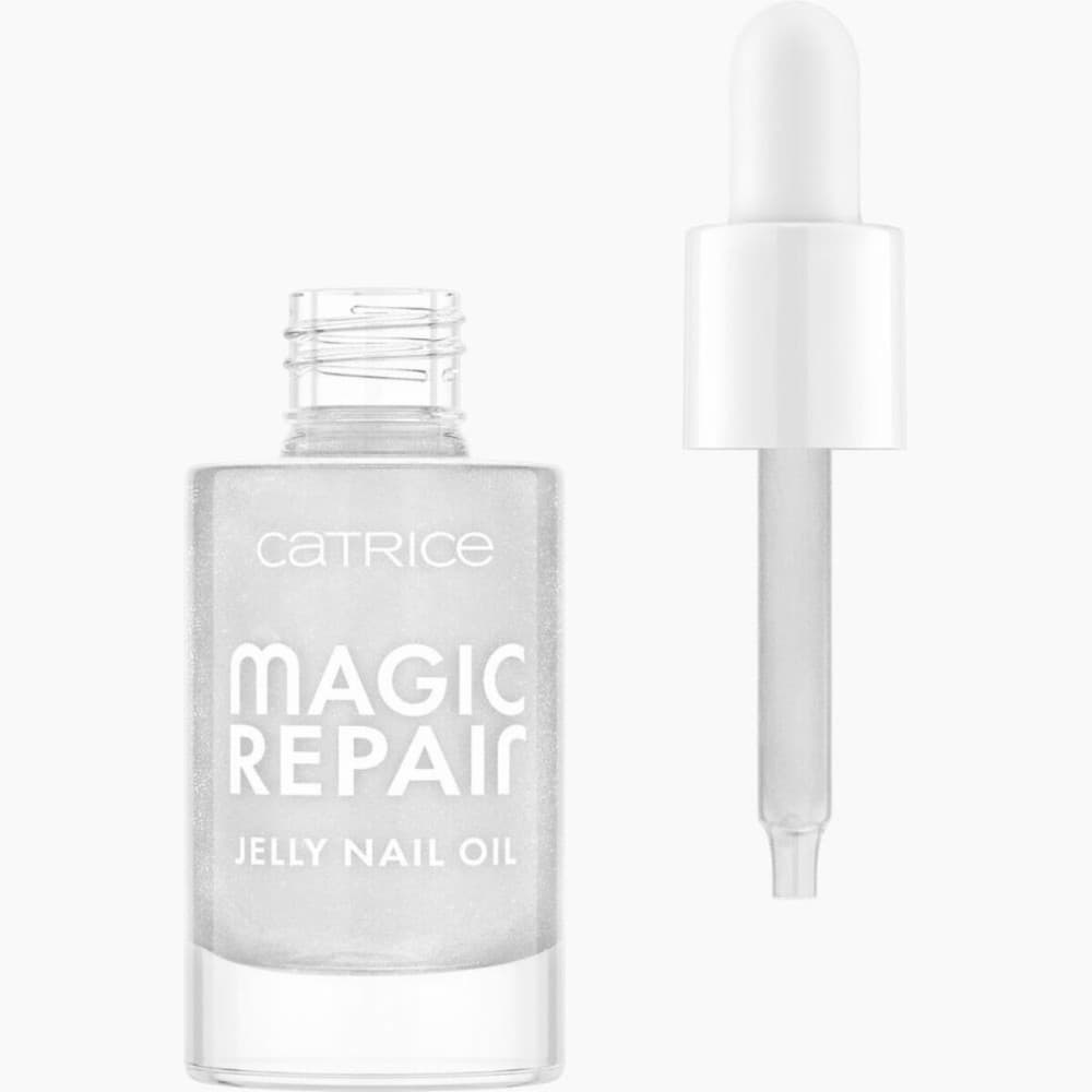 Manicure Set Catrice MAGIC REPAIR