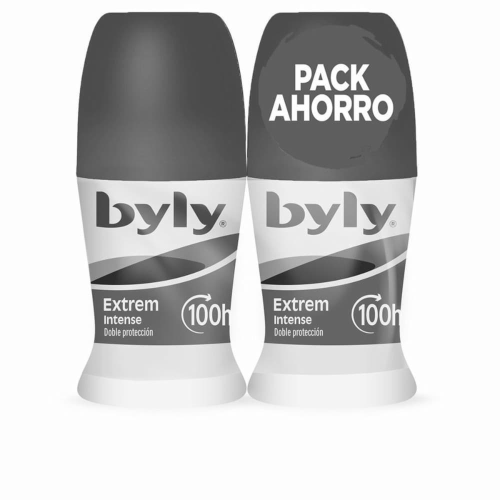 Spray Deodorant Byly EXTREM INTENSE 50 ml