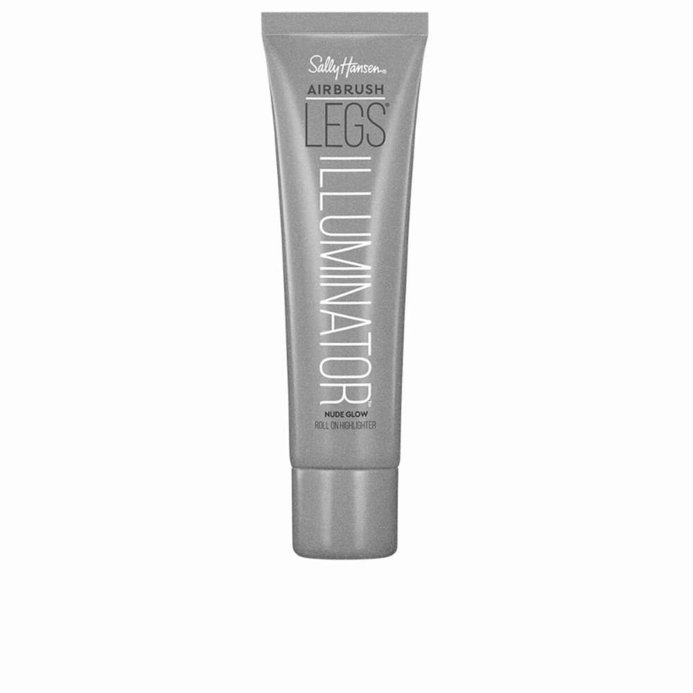 Self-Tanning Body Lotion Sally Hansen AIRBRUSH