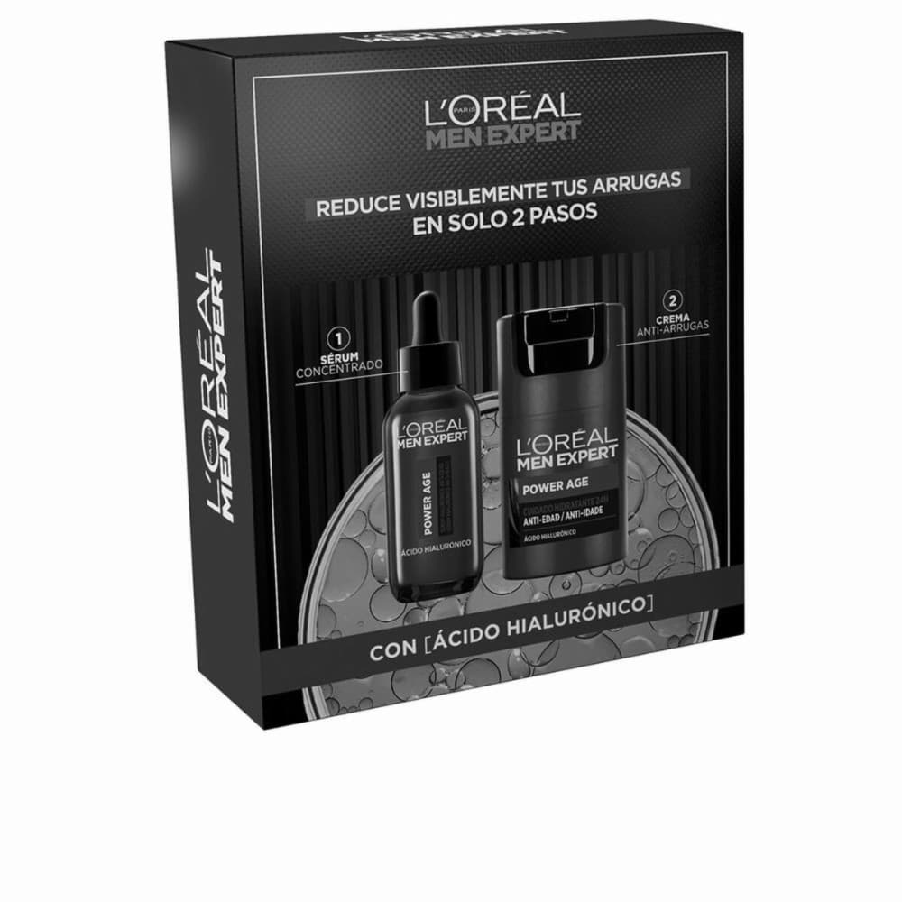 Women's Cosmetics Set L'Oreal Make Up MEN EXPERT 2 Pieces