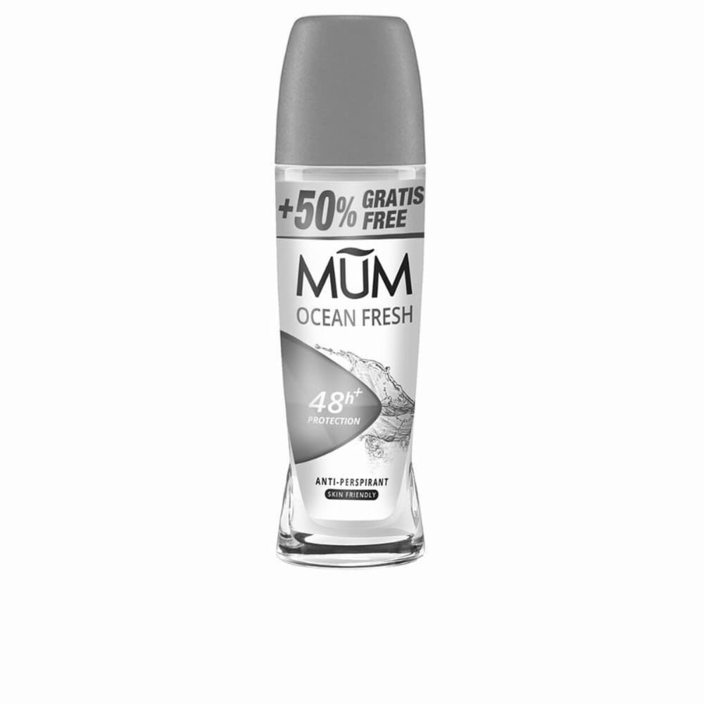 Spray Deodorant Mum OCEAN FRESH
