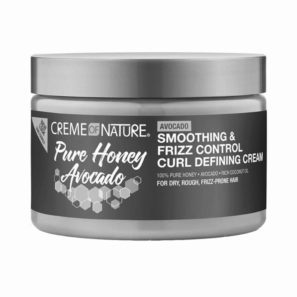Curl Defining Cream Creme Of Nature PURE HONEY 340 ml