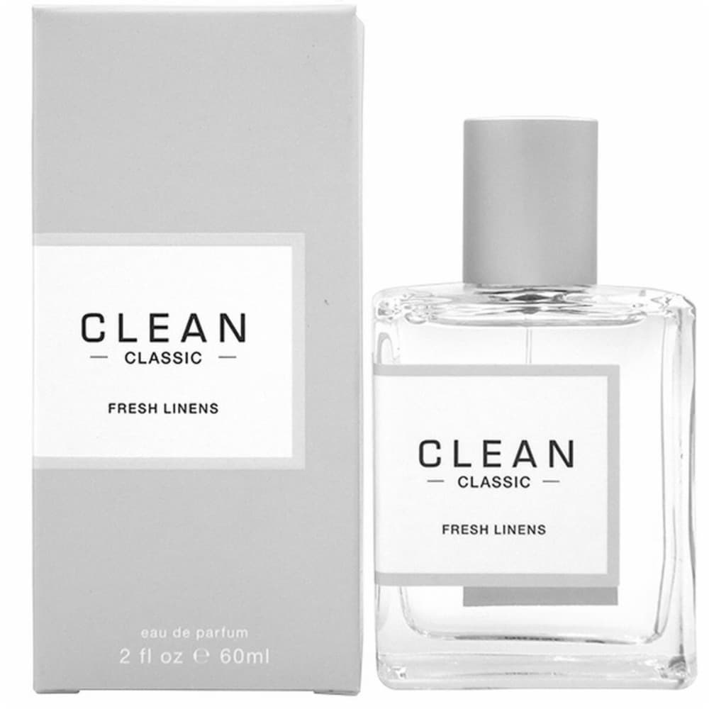 Women's Perfume Clean EDP