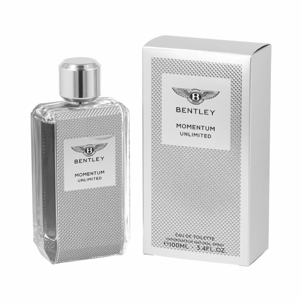 Men's Perfume Bentley EDT