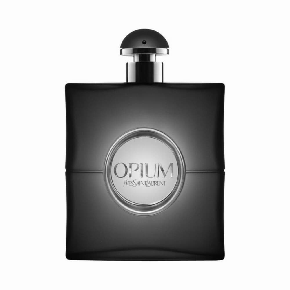 Women's Perfume YSL Opium EDT 90 ml
