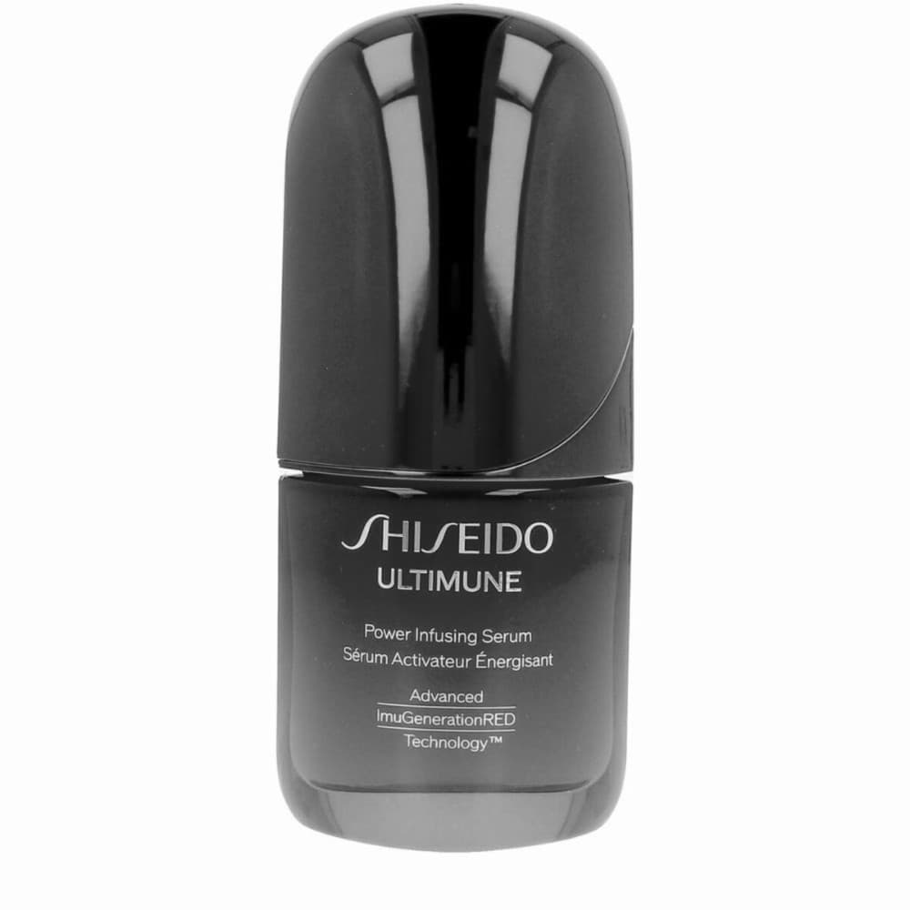 Facial Serum Shiseido ULTIMUNE 30 ml