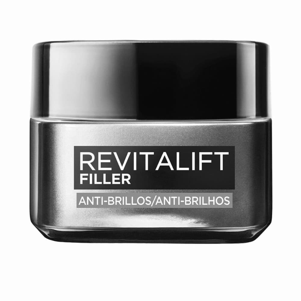 Hydrating Cream L'Oreal Make Up REVITALIFT FILLER 50 ml