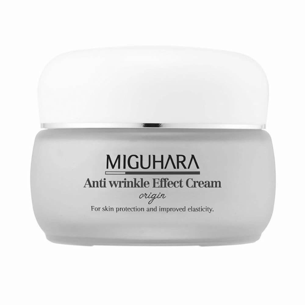 Anti-Wrinkle Cream Miguhara ANTI WRINKLE 50 ml