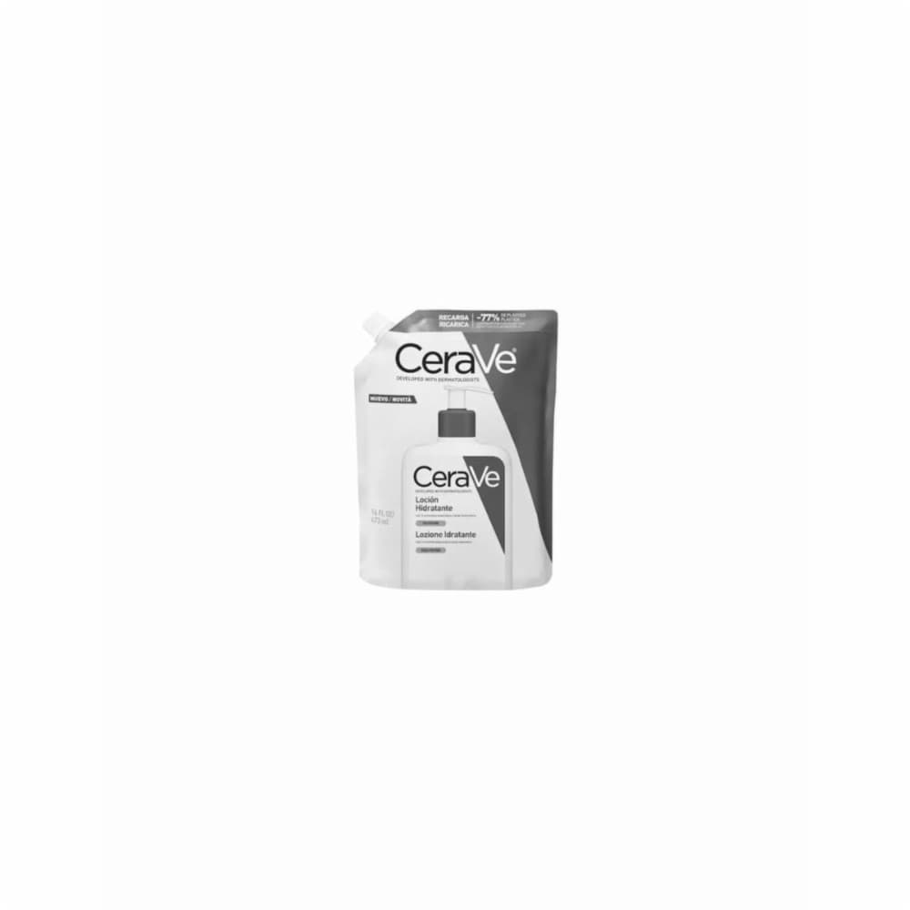 Moisturising Lotion CeraVe CERAVE MOISTURISING 473 ml