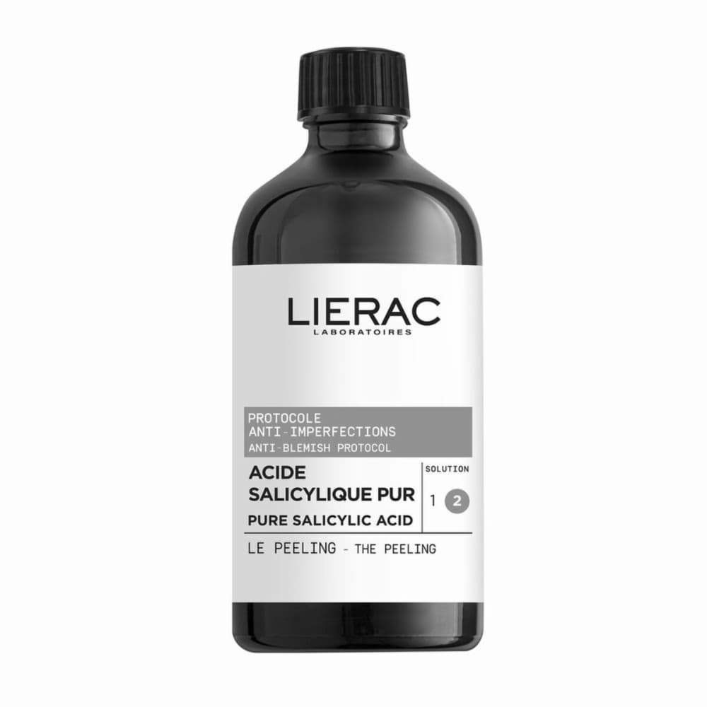 Anti-imperfection Treatment Lierac PROTOCOLO 100 ml