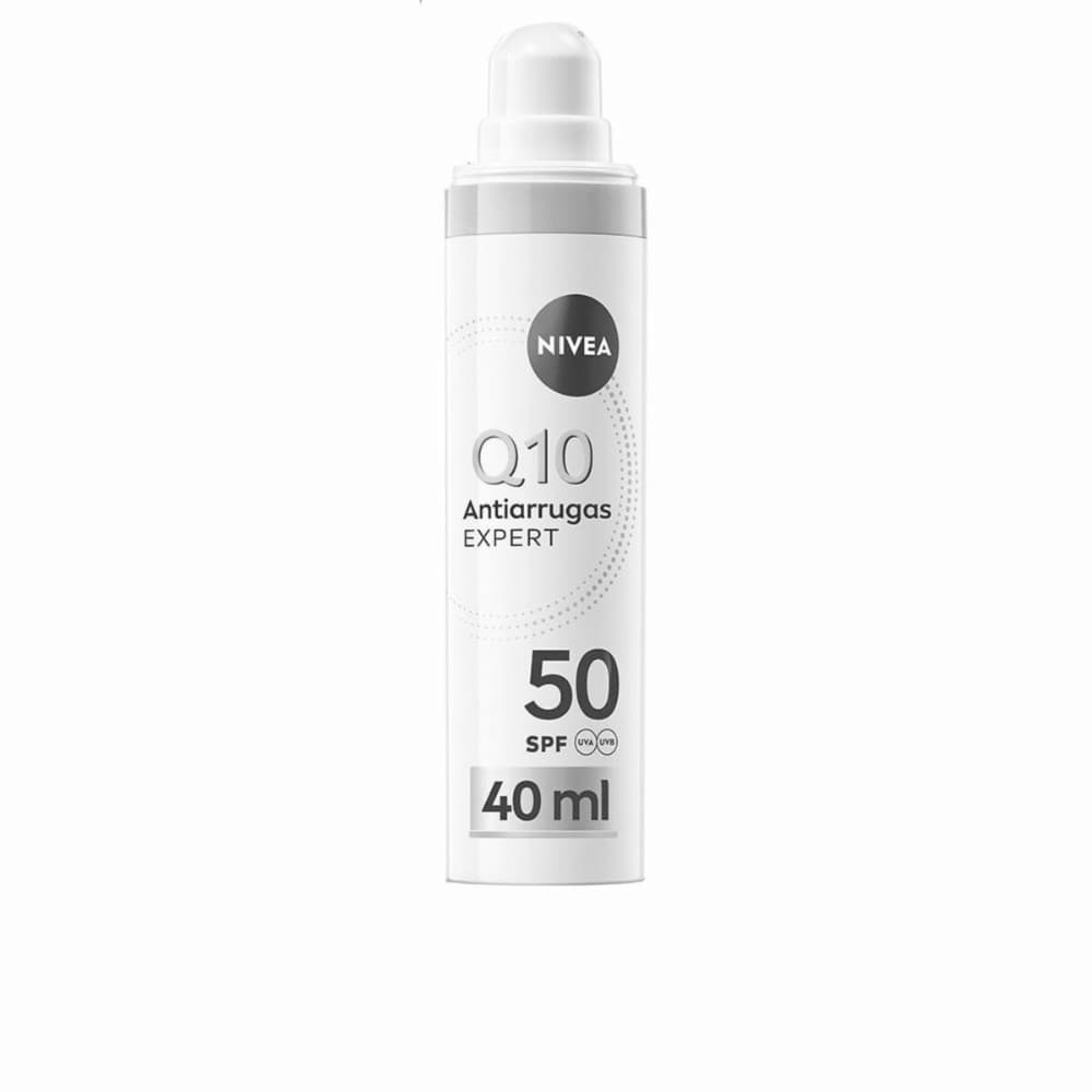 Day Cream Nivea Q10+ Spf 50 40 ml