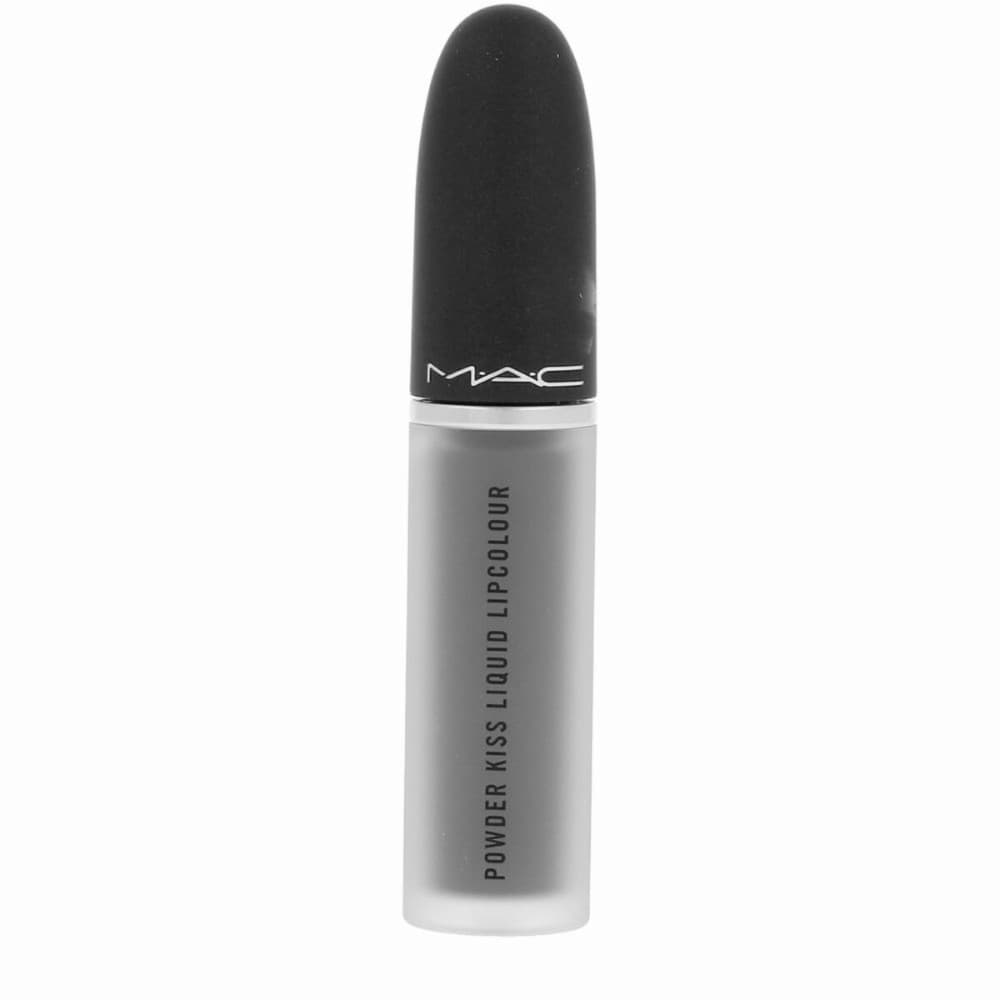 Lip-gloss Mac POWDER KISS (1 Unit)