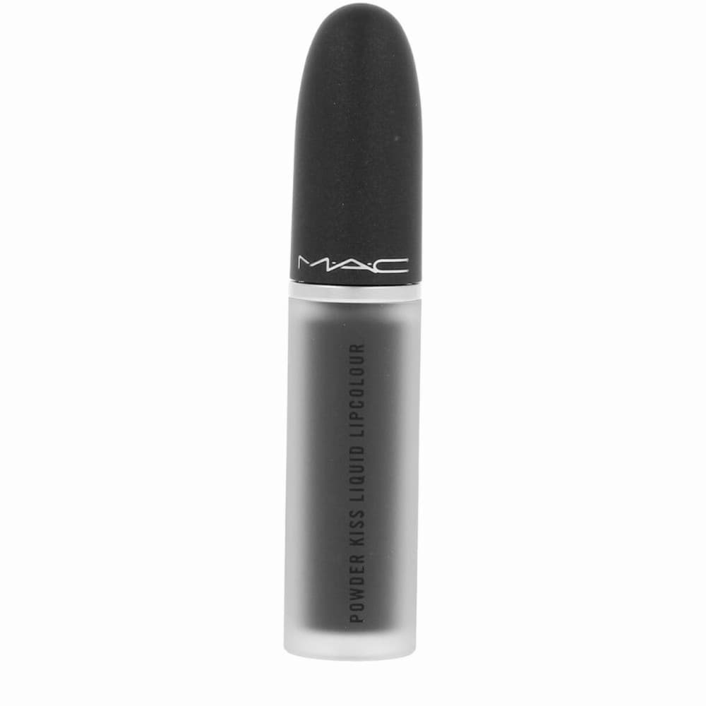 Lip-gloss Mac POWDER KISS chestnut (1 Unit)