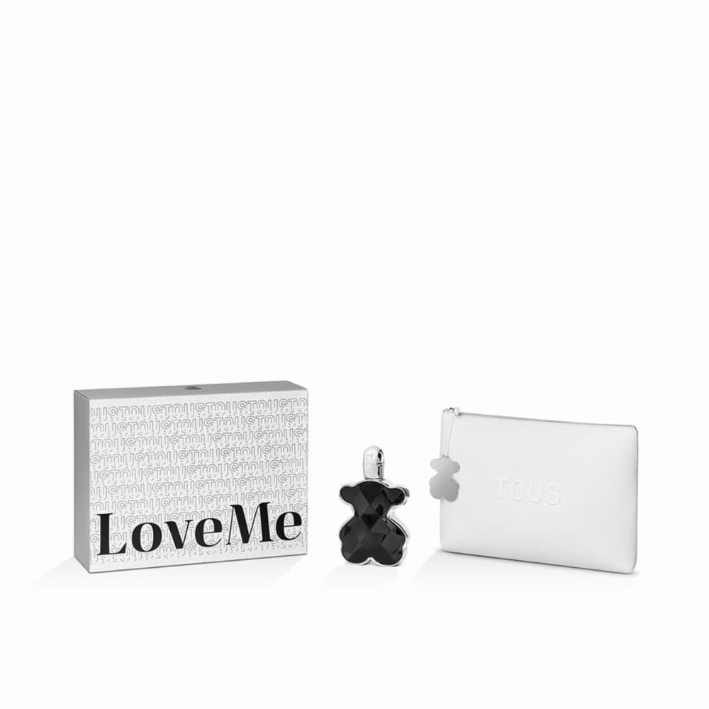 Women's Perfume Set Tous LOVEME 2 Pieces