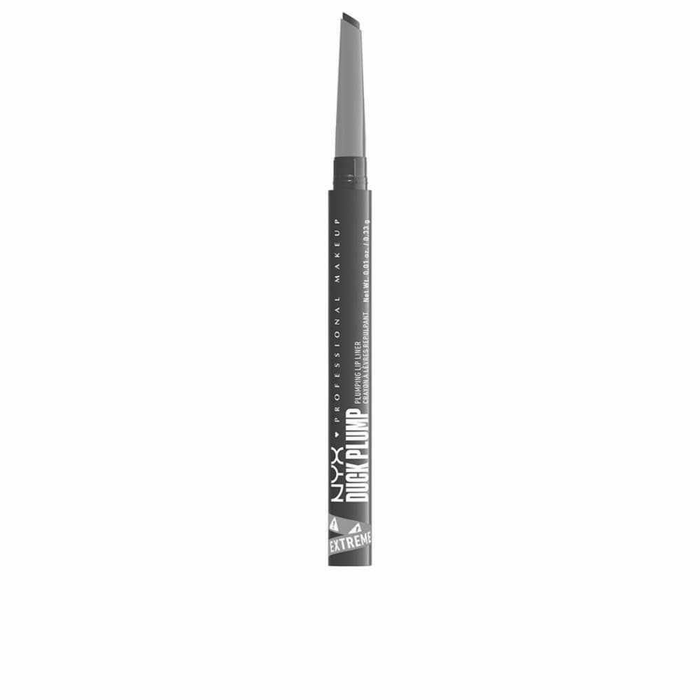 Lip Liner NYX DUCK PLUMP Nº 04-Fill Em' In