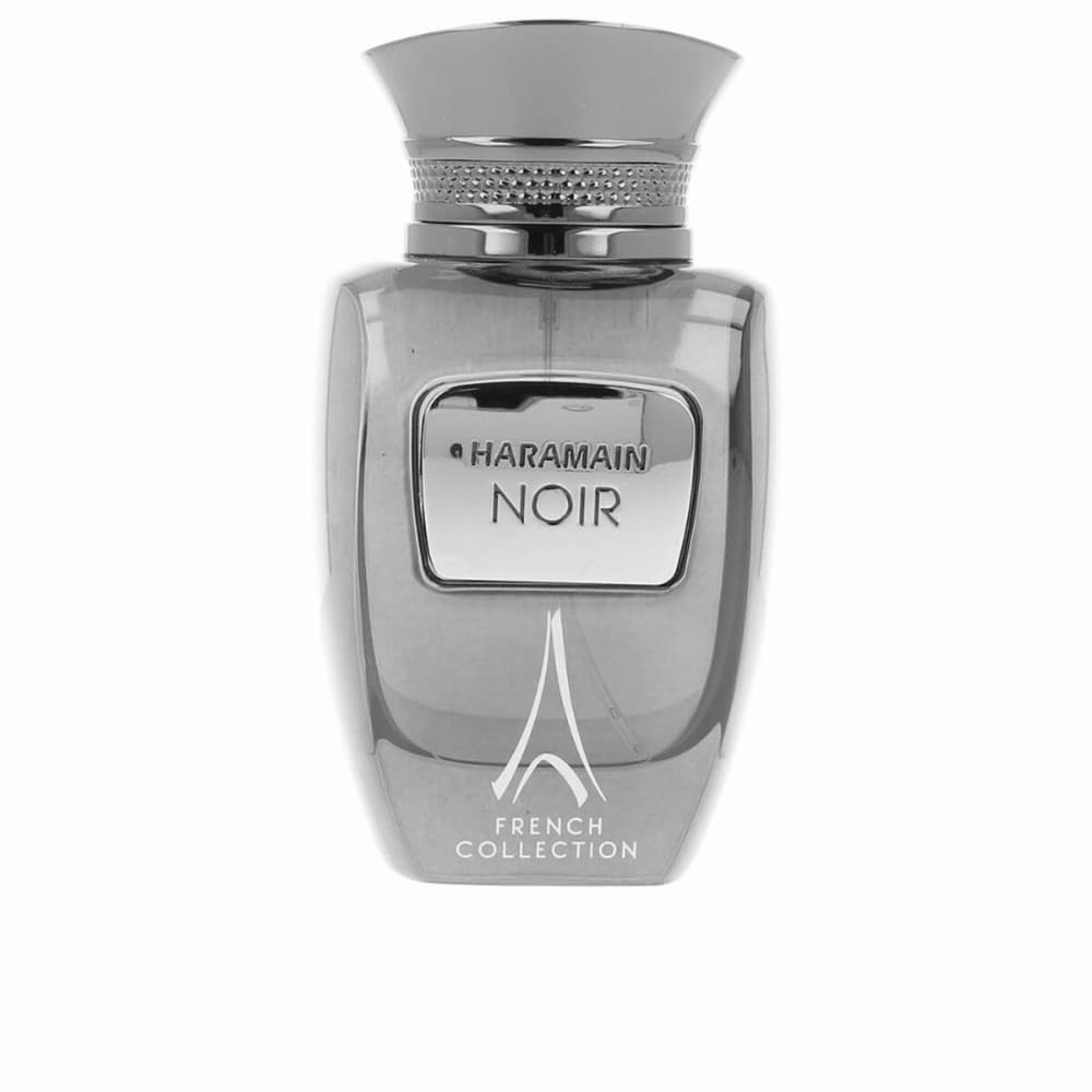 Unisex Perfume Al Haramain NOIR FRENCH COLLECTION 100 ml