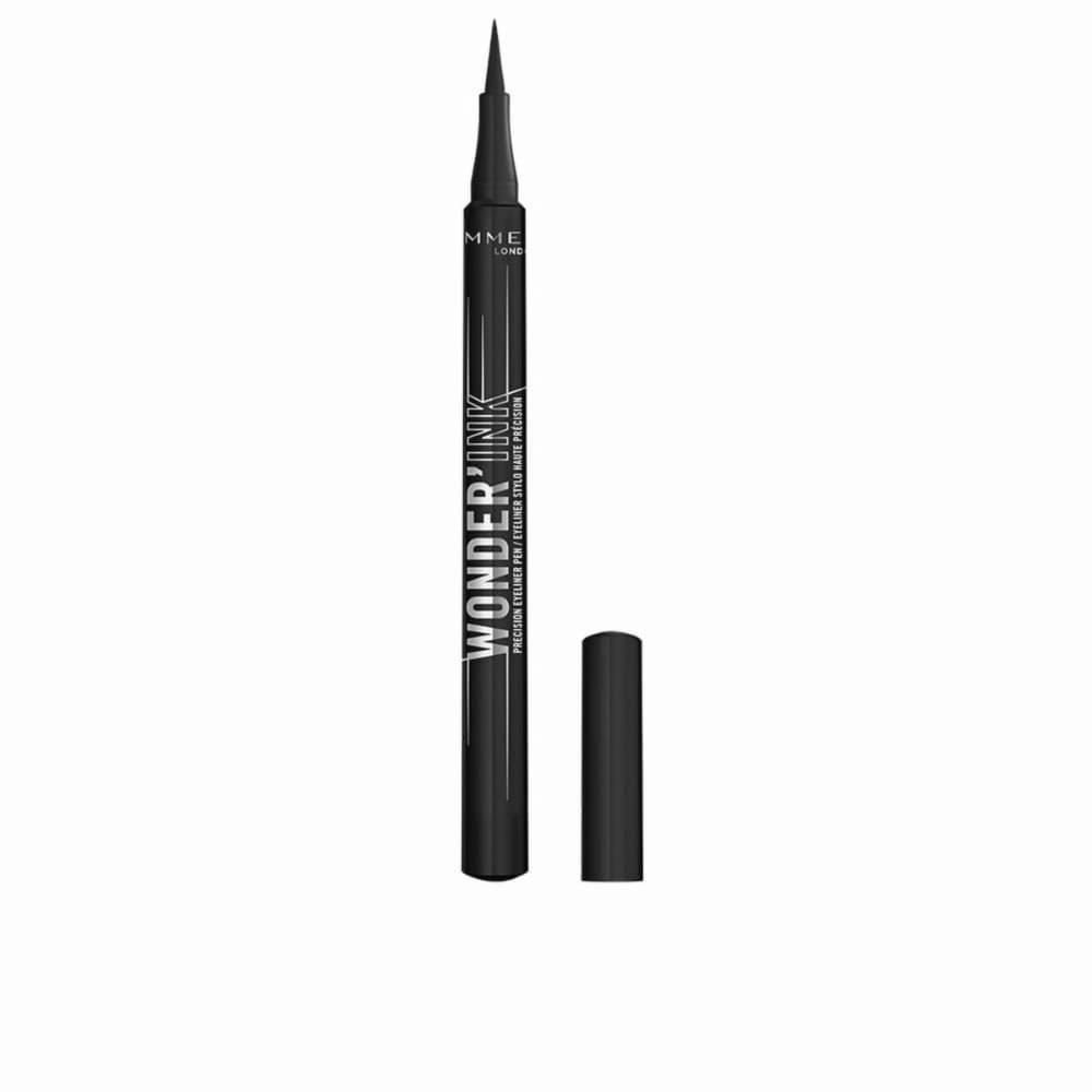 Eyeliner Rimmel London WONDER'INK Nº 02-Spiced Chestnut (1 Unit)