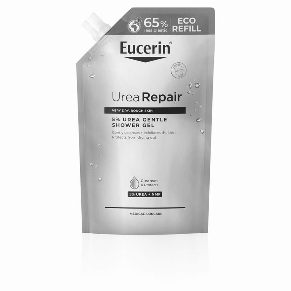 Shower Gel Eucerin UREAREPAIR 400 ml