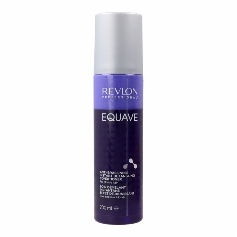 Conditioner Revlon Equave Anti-Brassiness 200 ml