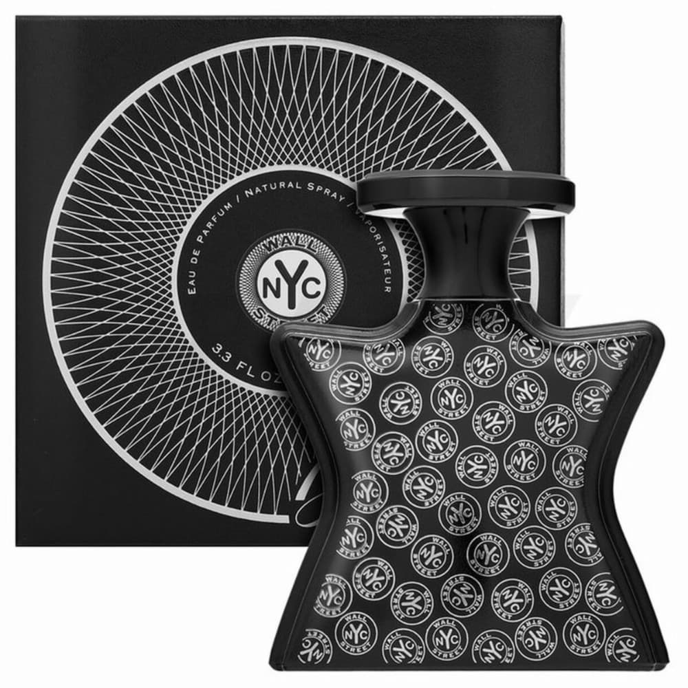 Women's Perfume Bond No. 9 WALL STREET EDP Wall Street