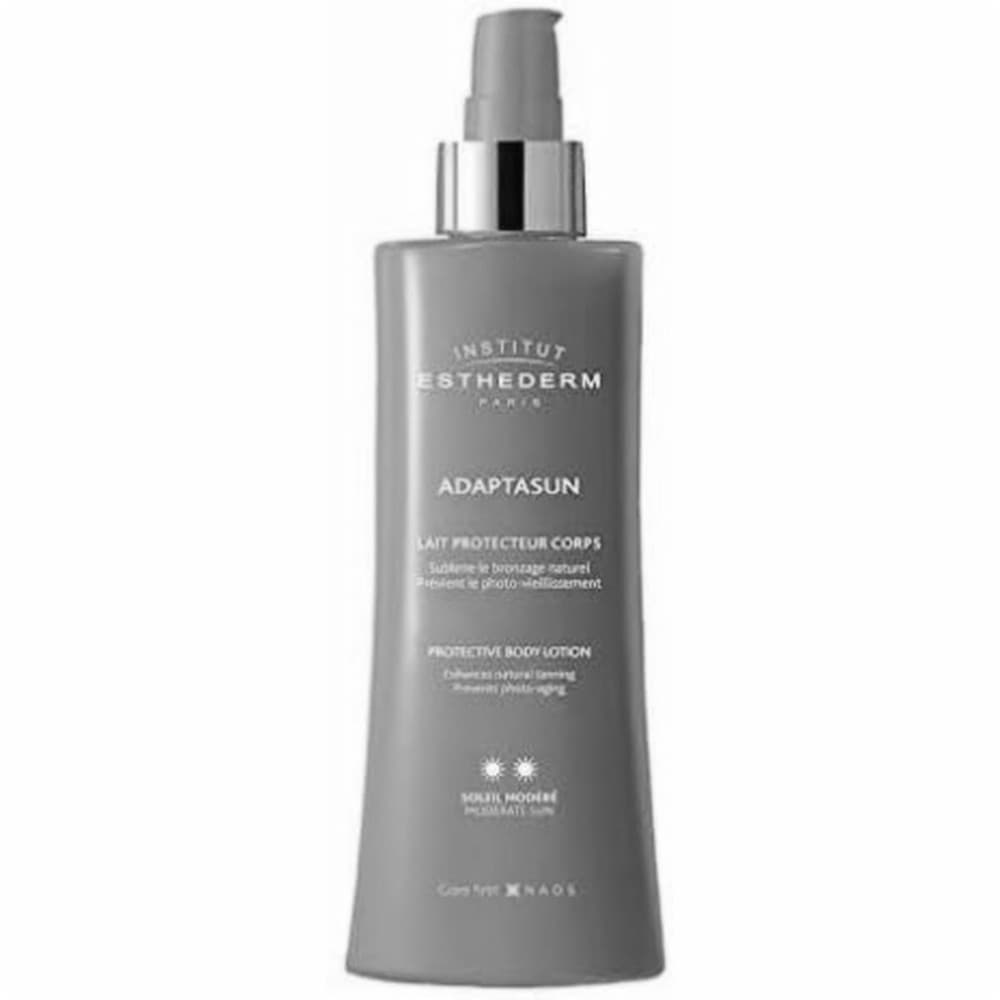 Self-Tanning Body Lotion Institut Esthederm ADAPTASUN 200 ml