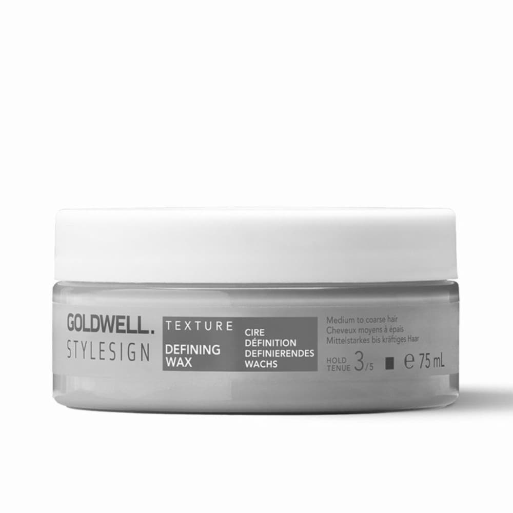 Moulding Wax Goldwell STYLESIGN TEXTURE 75 ml