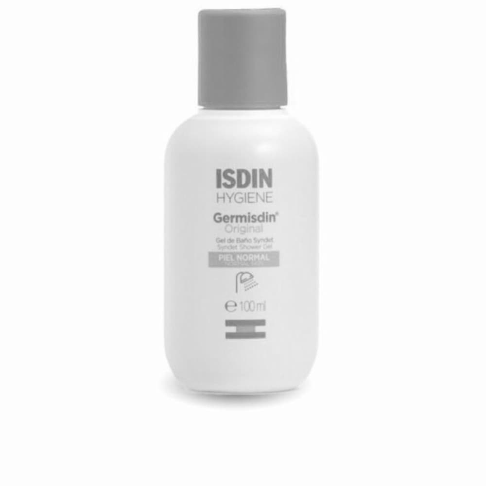 Shower Gel Isdin GERMISDIN 100 ml
