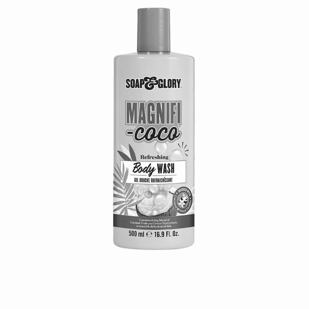 Shower Gel Soap & Glory MAGNIFI-COCO 500 ml