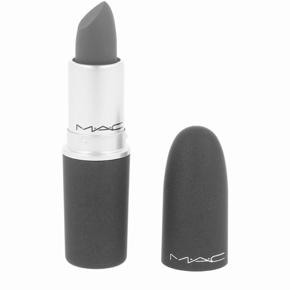 Lipstick Mac Powder Kiss DubonnetBuzz 3 g