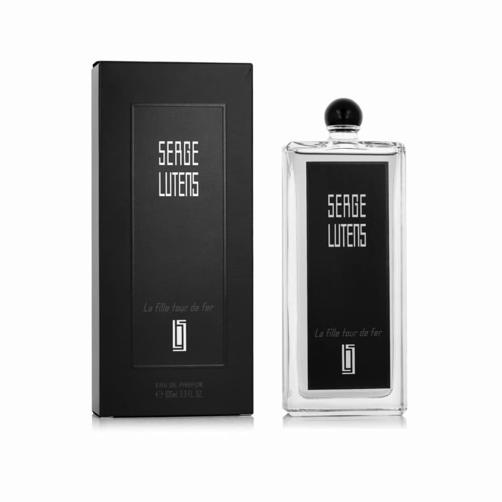 Women's Perfume Serge Lutens LA FILLE TOUR DE FER 100 ml
