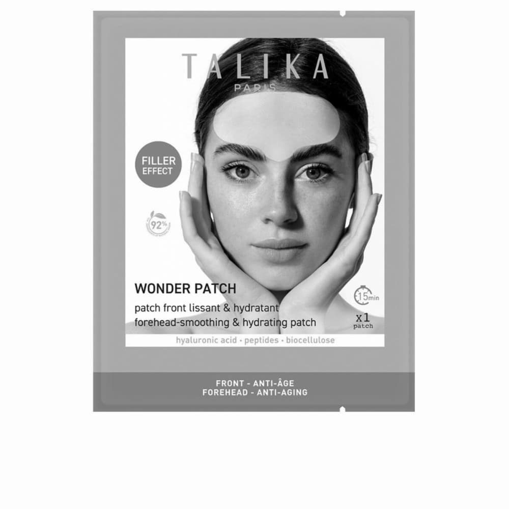 Facial patches Talika WONDER PATCH (1 Unit)