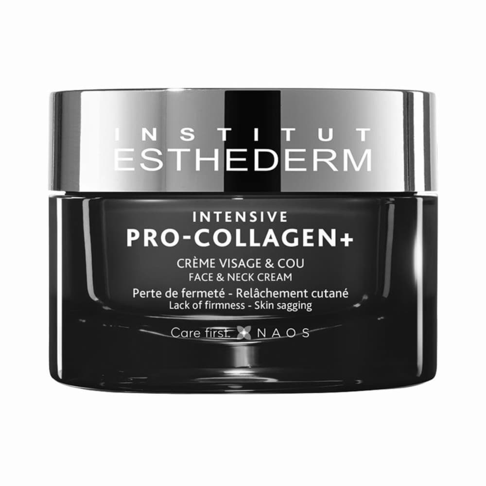 Facial Cream Institut Esthederm PRO-COLLAGEN+ 50 ml