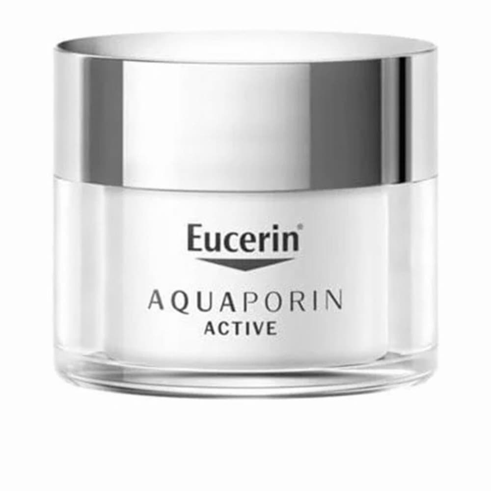 Facial Cream Eucerin AQUAporin ACTIVE 50 ml