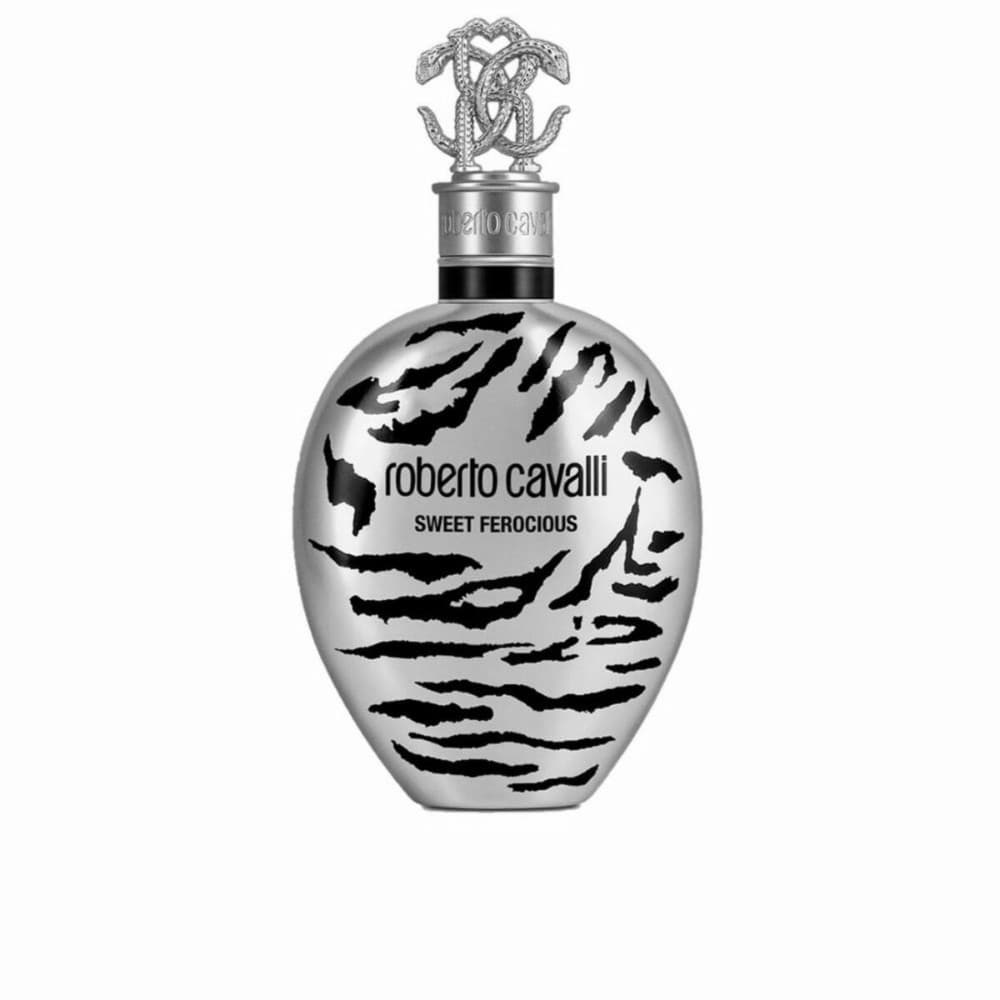Women's Perfume Roberto Cavalli SWEET FEROCIOUS EDP 75 ml