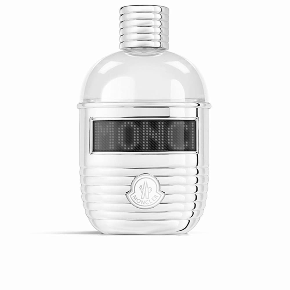 Women's Perfume Moncler MONCLER POUR FEMME EDP 150 ml