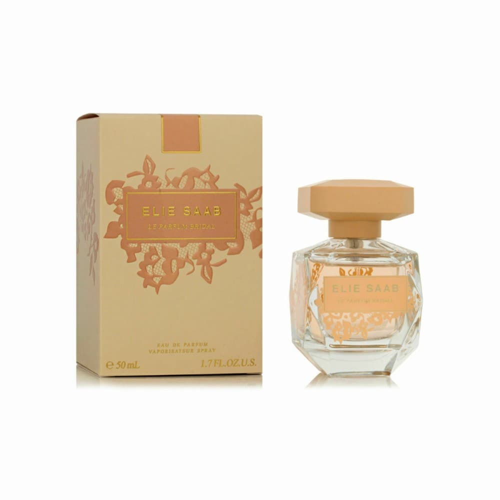 Women's Perfume Elie Saab LE PARFUM BRIDAL 50 ml