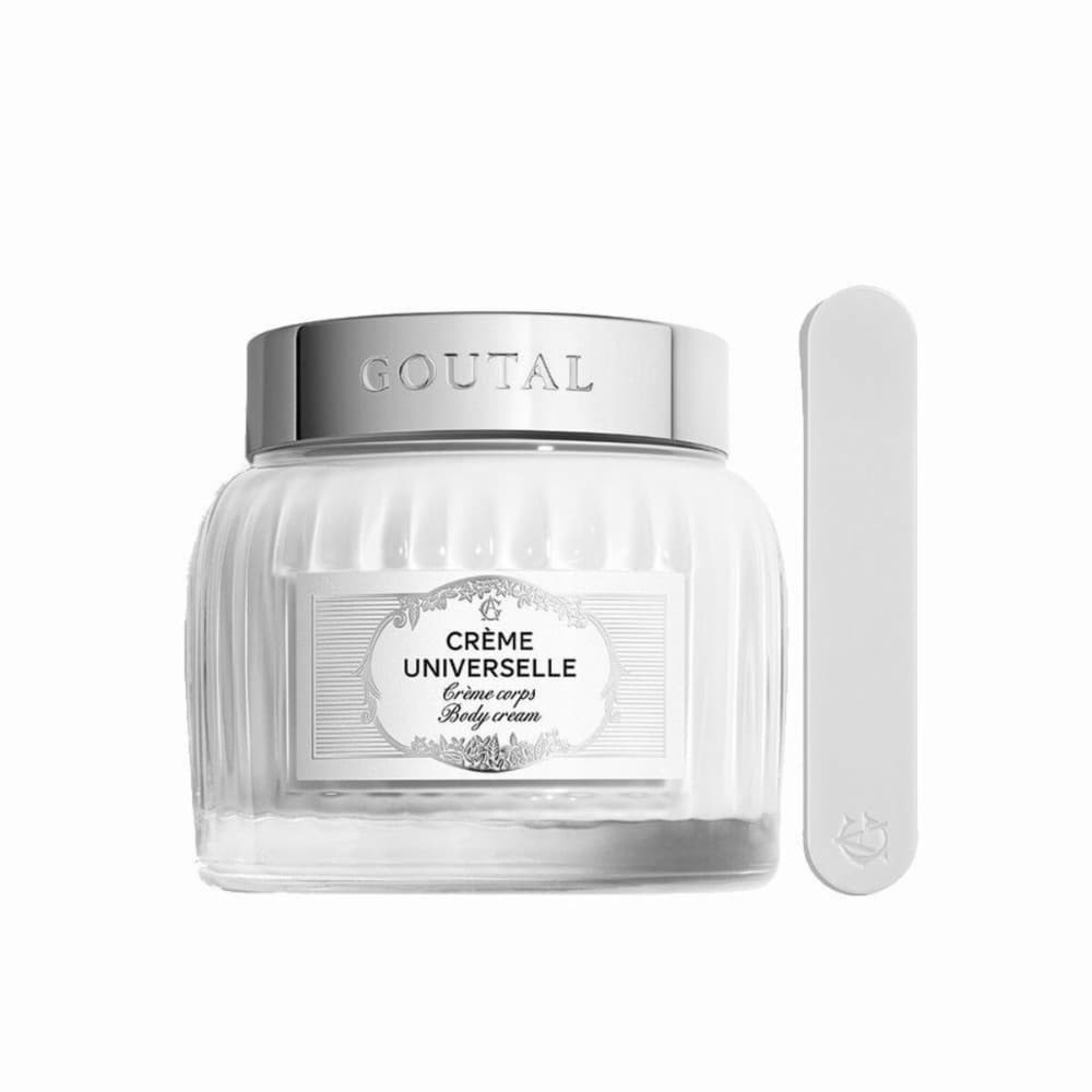 Cleansing Foam Goutal Universelle 175 ml