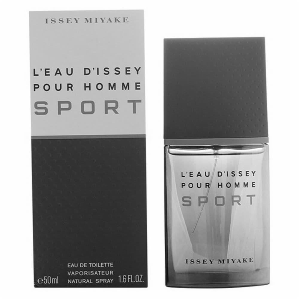 Men's Perfume Issey Miyake L'Eau D'Issey Sport EDT 100 ml