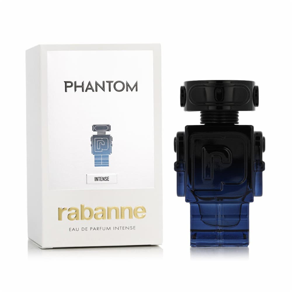 Men's Perfume Paco Rabanne Phantom Intense EDP 50 ml