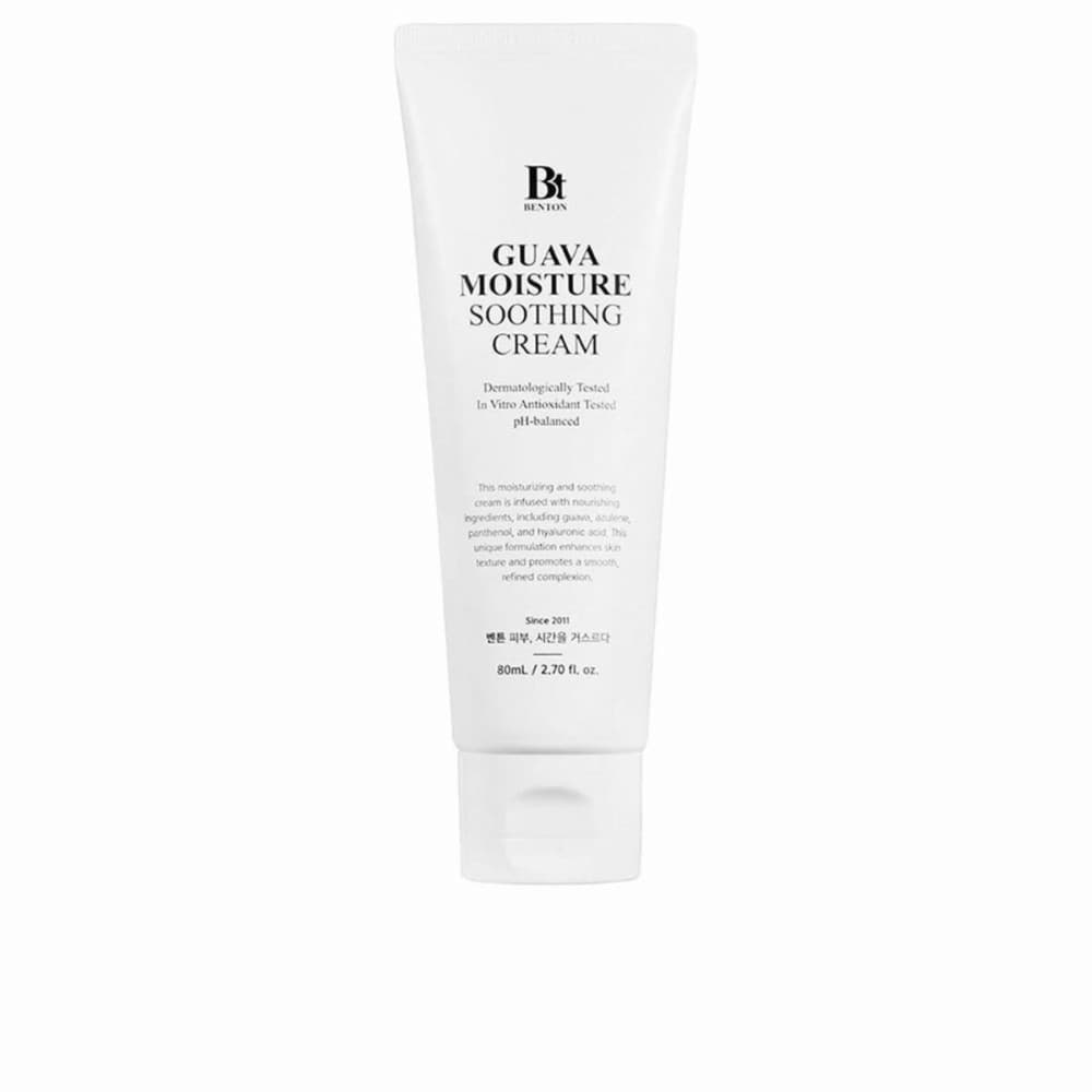 Facial Cream Benton GUAVA